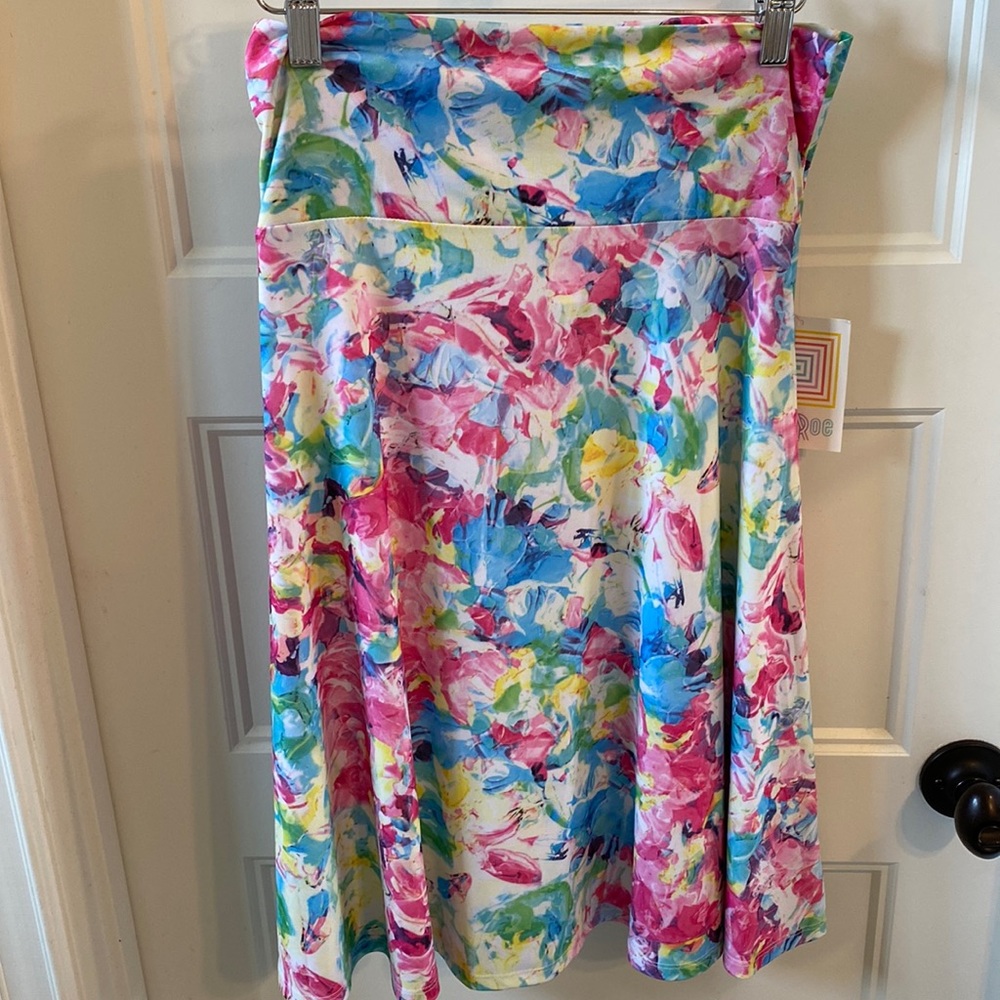 NWT size S Azure Skirt